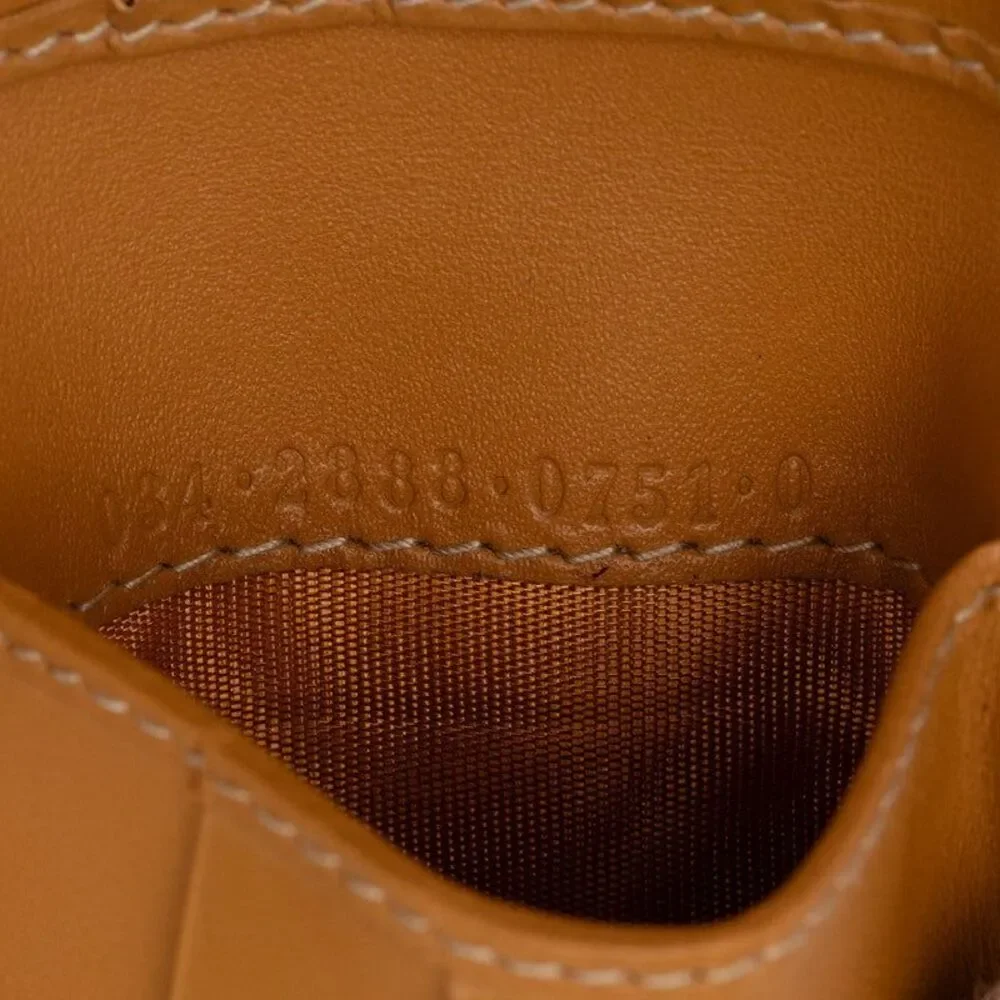 Gucci GG Canvas Short Wallet